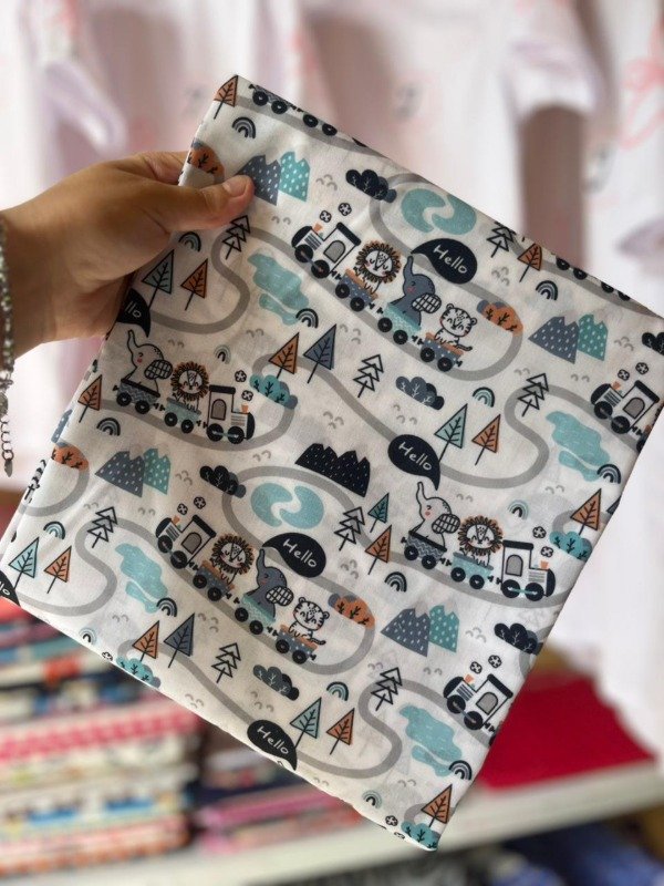 Producto - BATISTA 14