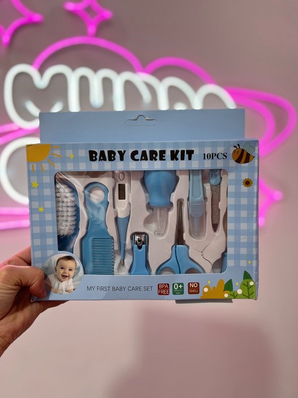 Producto - KIT CARE BEBES /nene