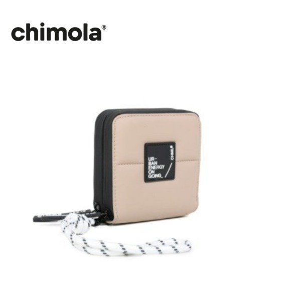 Producto - BILLETERA CORTA REGINA VISON CHIMOLA B 249