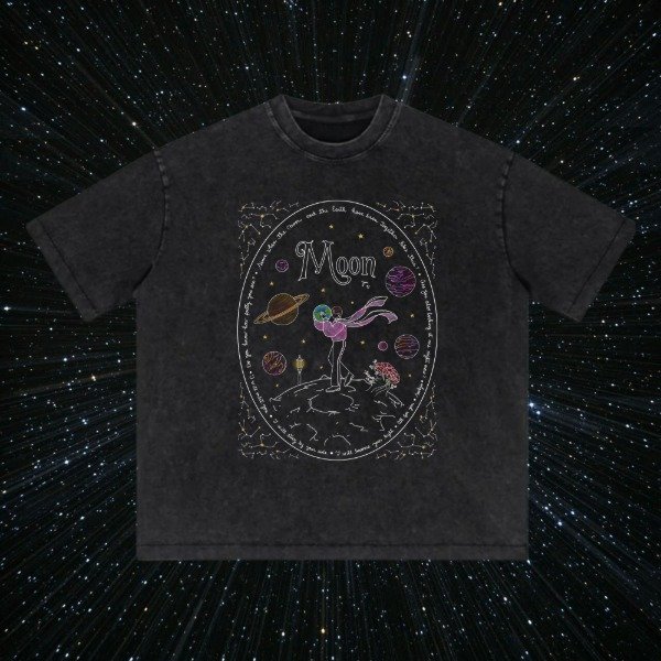 Producto - Remera Nevada MOON