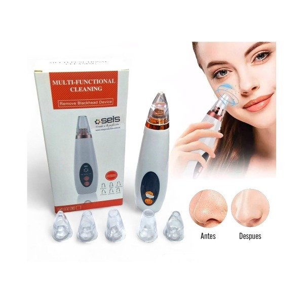 Producto - Removedor Puntos Negros Usb