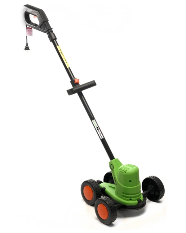 Producto - BORDEADORAS WIMER W500 CON CARRITO 500W