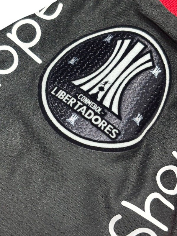 Producto - Flamengo local 26/27 Version Jugador - 20 Paquetá Libertadores - 2