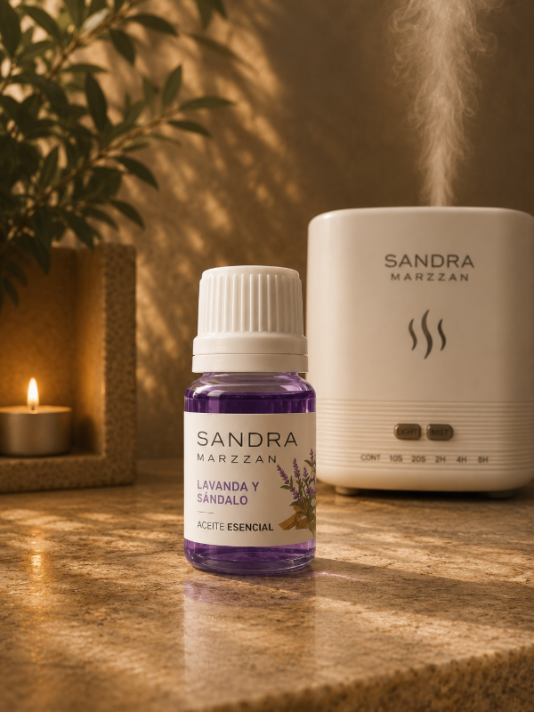 Producto - Aceite Aromático - 3
