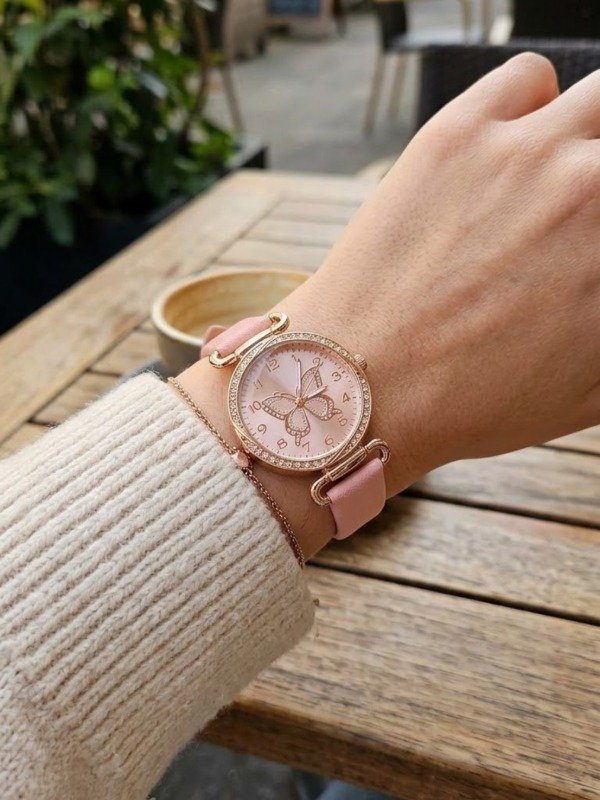 Producto - RELOJ TEKNI - 1