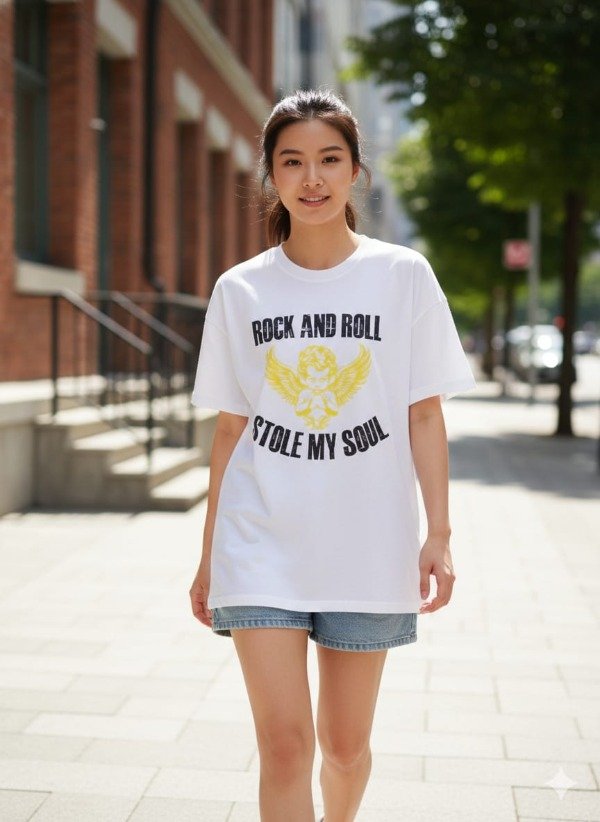 Producto - REMERON ROCK AND ROLL