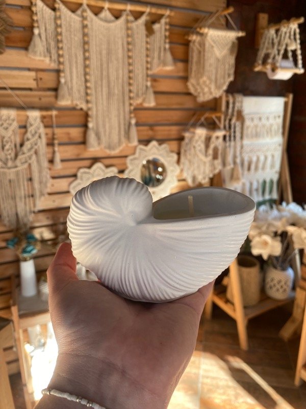 Producto - Caracola grande