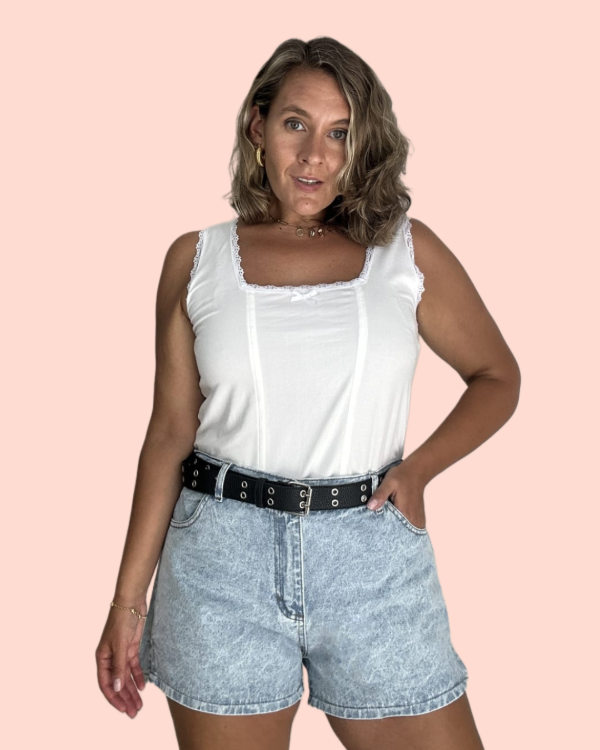 Producto - Short Maddy