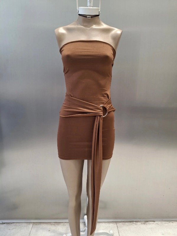 Producto - Vestido Prune