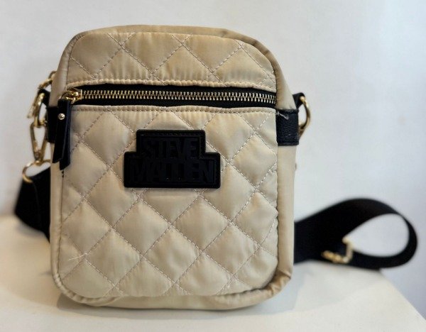 Producto - Bandolera STEVE MADDEN