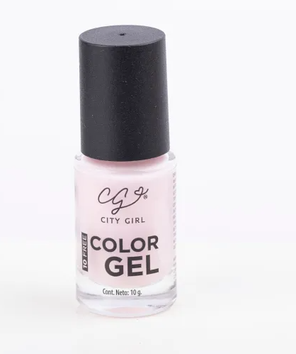 Producto - Esmalte via lactea rosa