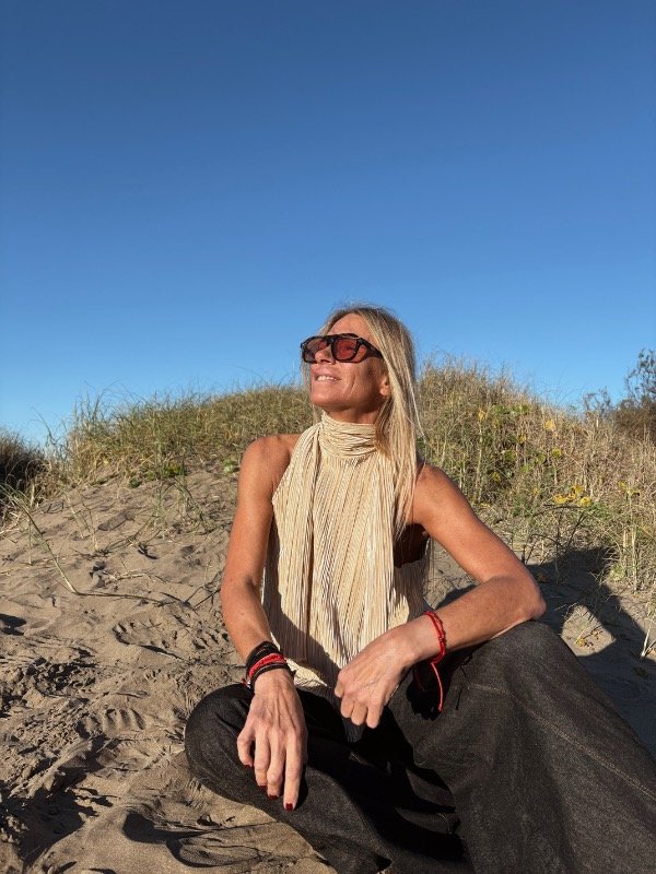 Producto - Musculosa Petra
