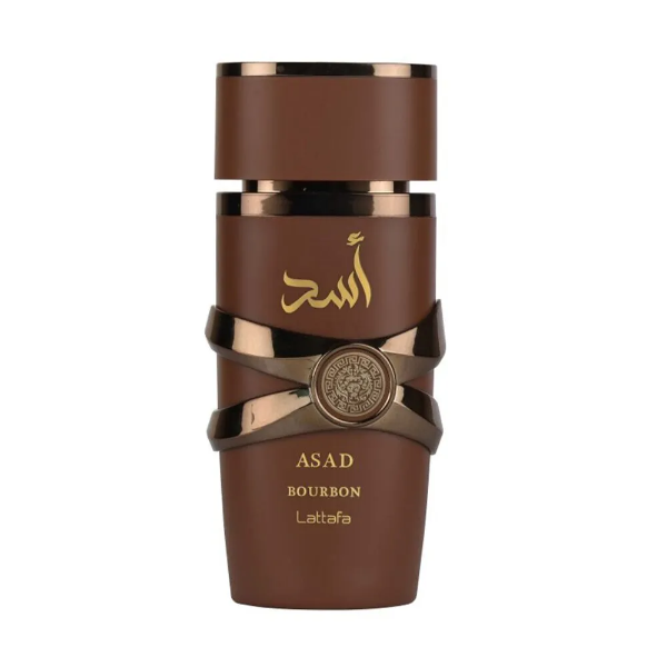 Producto - ASAD BOURBON 1OOML