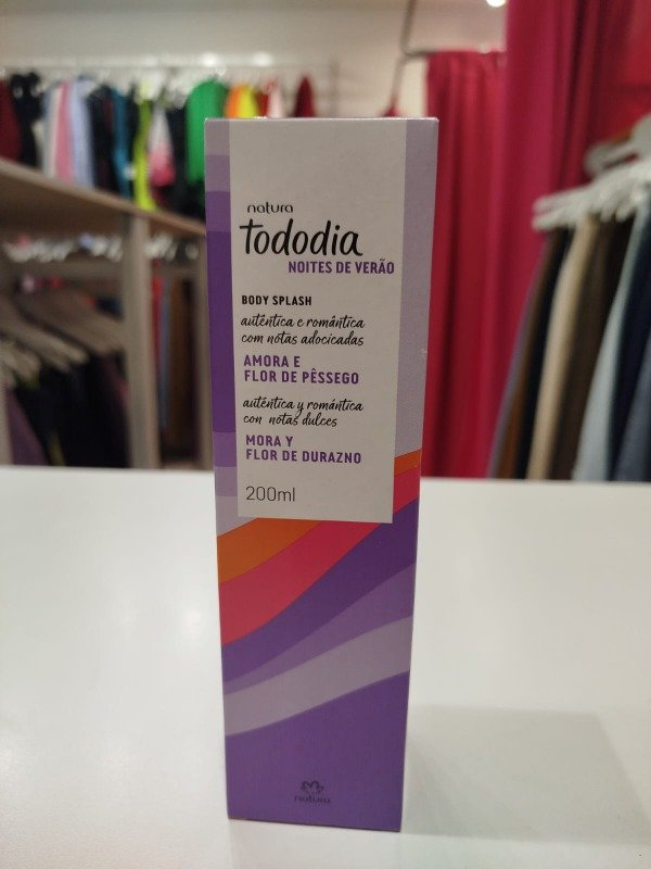 Producto - Body Splash Todo Dia - 3