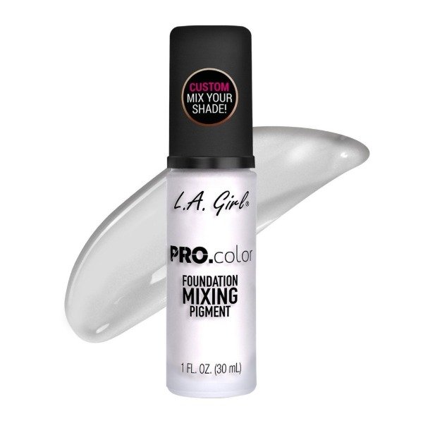 Producto - L.A. Girl - Mezclador de Base PRO.color