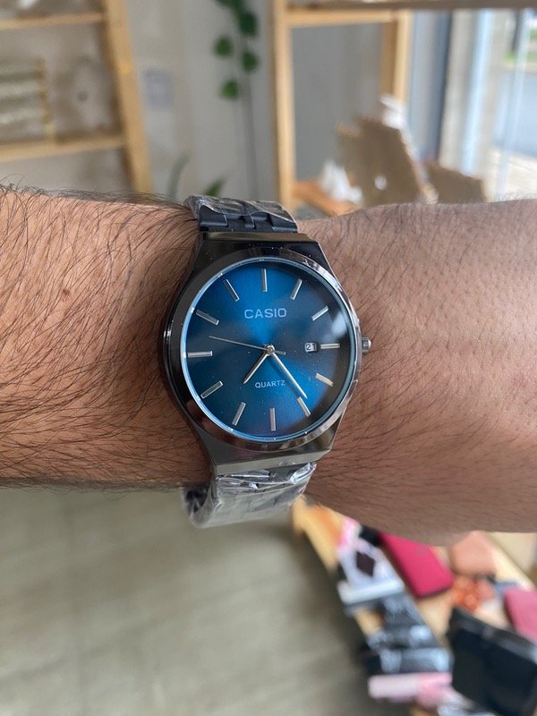 Producto - Reloj Casio Night