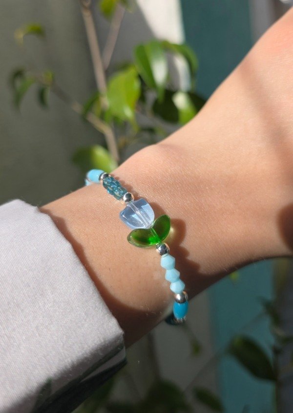 Producto - Pulsera Tulipan Aurora - 2