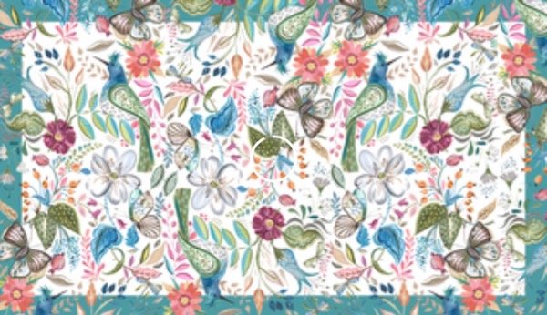 Producto - Mantel Laos 3 mtrs