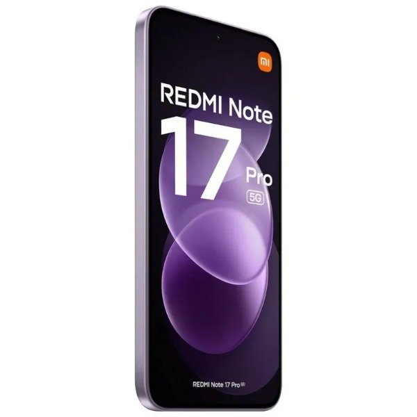 Producto - REDMI NOTE 17 PRO 5G 8GB 256GB