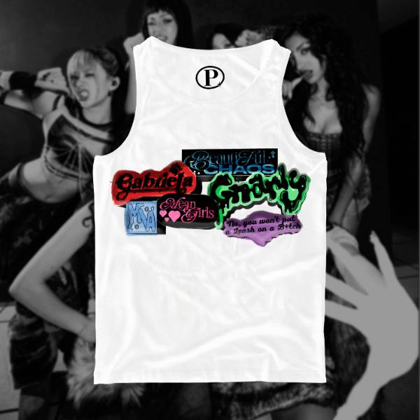 Producto - TANK TOP Kat 3