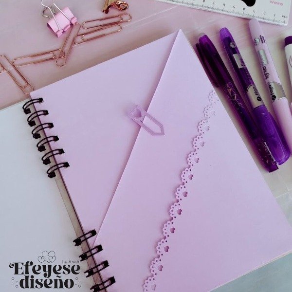 Producto - Agenda Profesional para Estética A5 Perpetua - 2