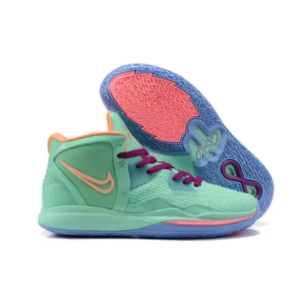 Producto - Nike Kyrie 8 - Verdes