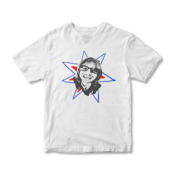 Producto - REMERA DJO STAR