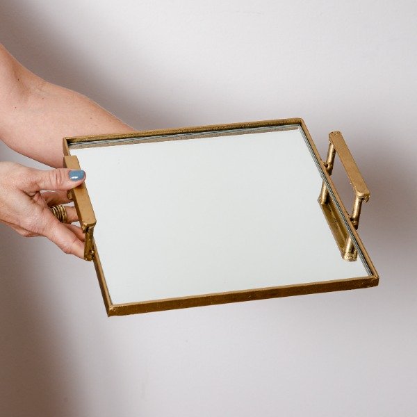 Producto - Bandeja Pet