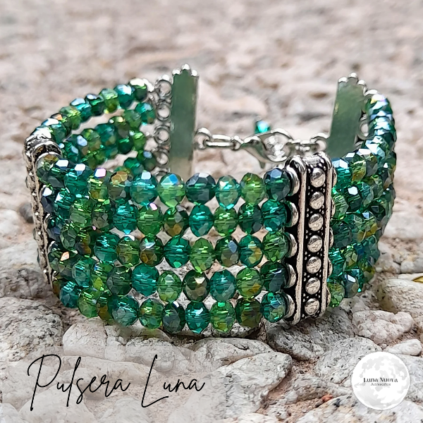Producto - Pulsera Luna Nueva