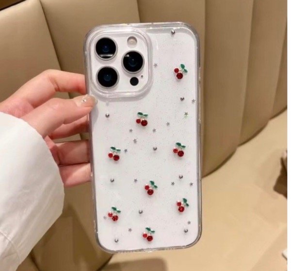 Producto - Case cherrys - 0