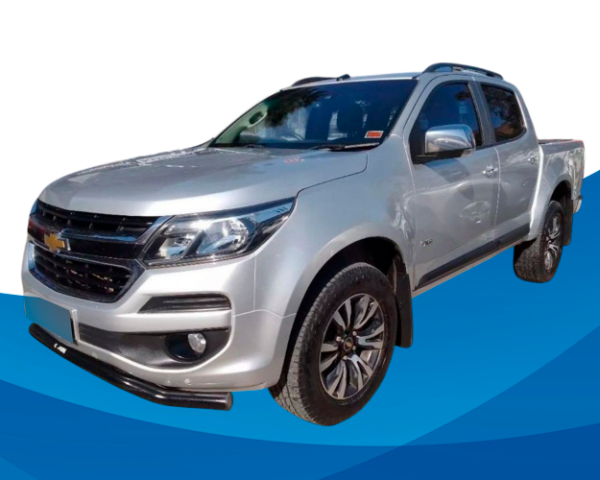 Producto - CHEVROLET S.10 2.8 CTDI C/DOBLE 4X4 LTZ AT (200CV) (L16) 2018