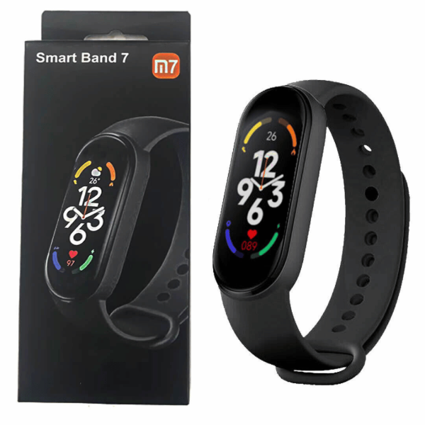 Producto - SMART BAND M7