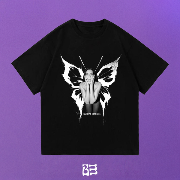Producto - Oversize - Butterfly