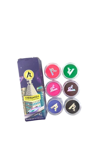 Producto - Delineadores de a2 pigments
