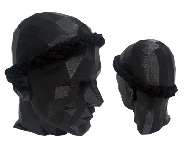 Producto - VINCHA Turbante Mod 10