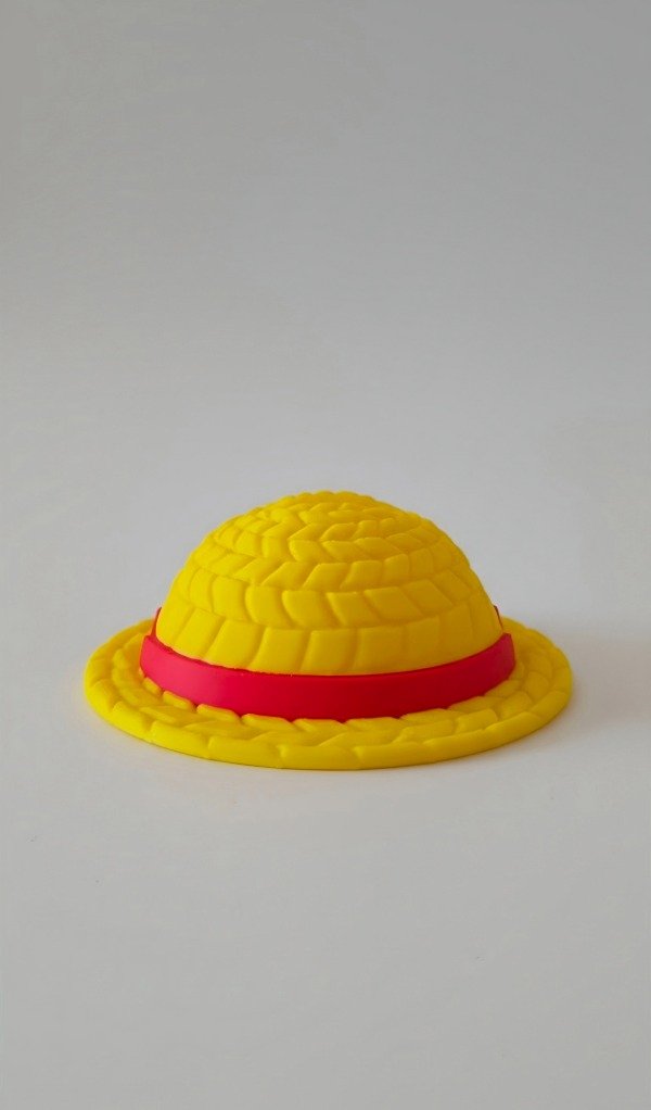 Producto - Soporte para joystick - Sombrero Luffy