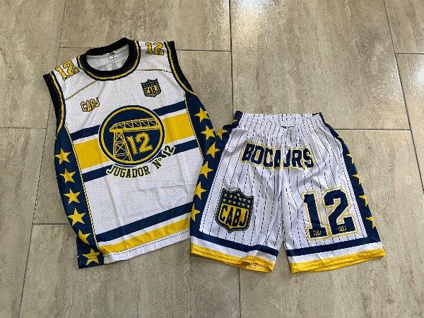 Producto - Conjunto Potrero Boca
