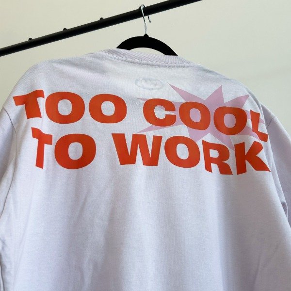Producto - Over TOO COOL