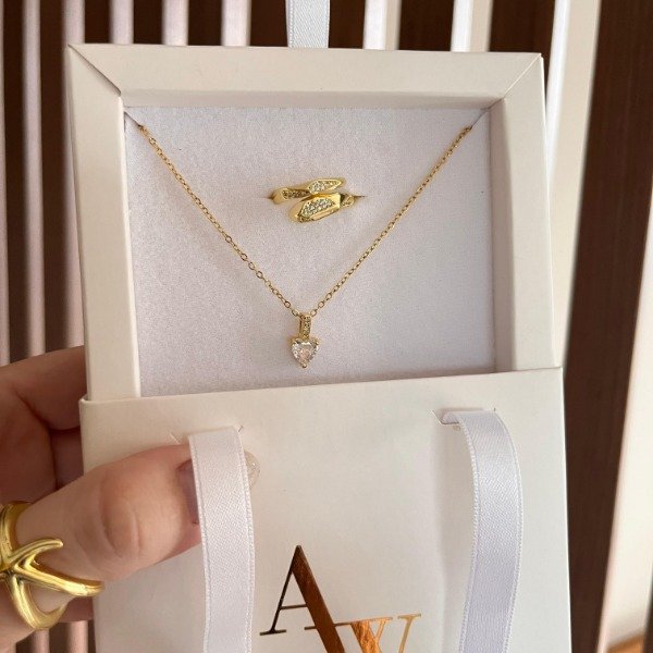 Producto - Set "Esplendor"