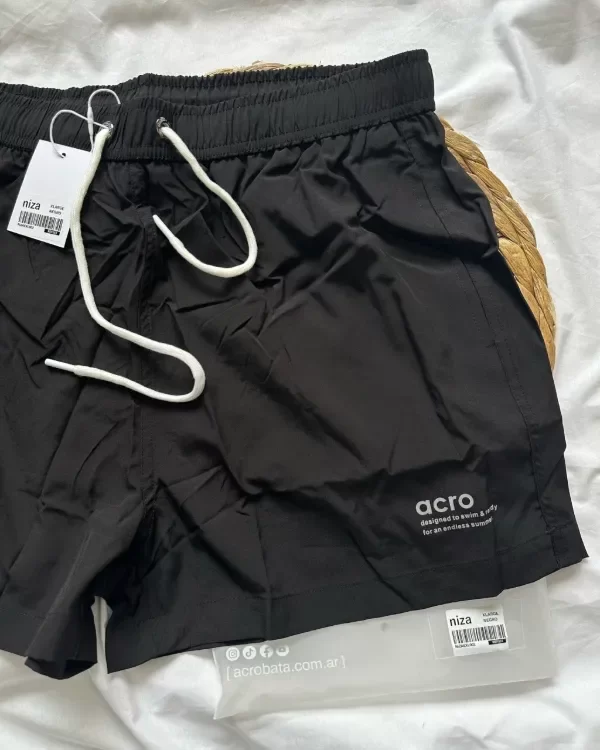 Producto - Short NIZA - Acrobata