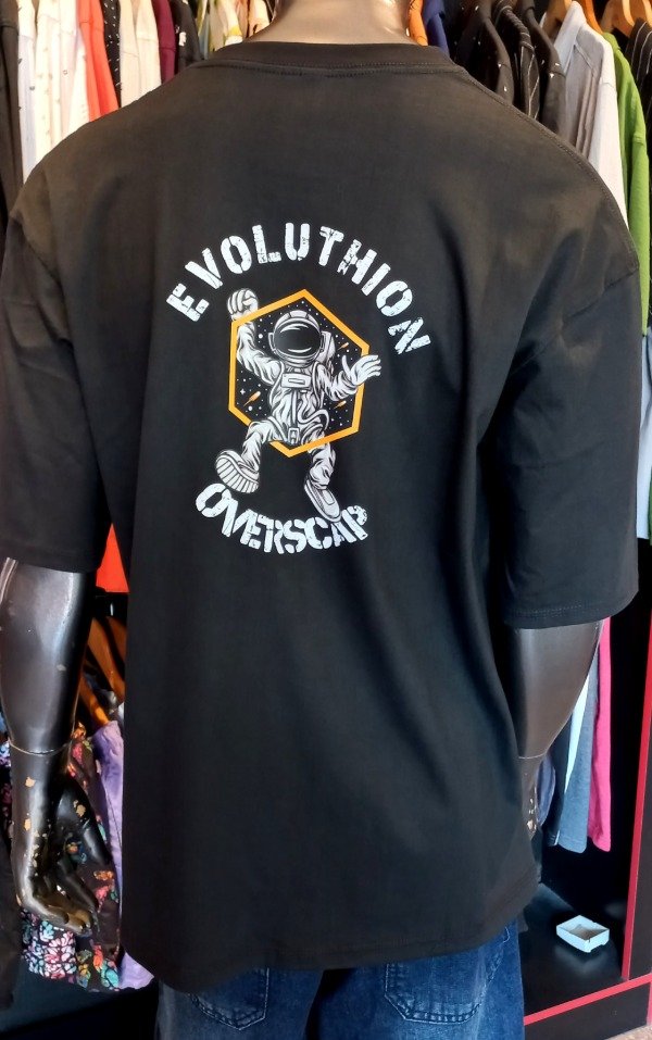 Producto - ASTRO ( NEGRA)