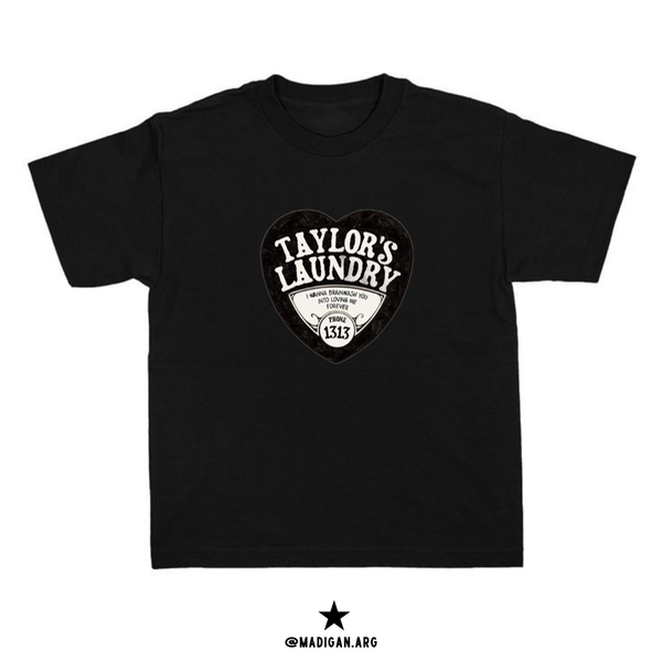 Producto - TAYLOR 1313 TEE - 1