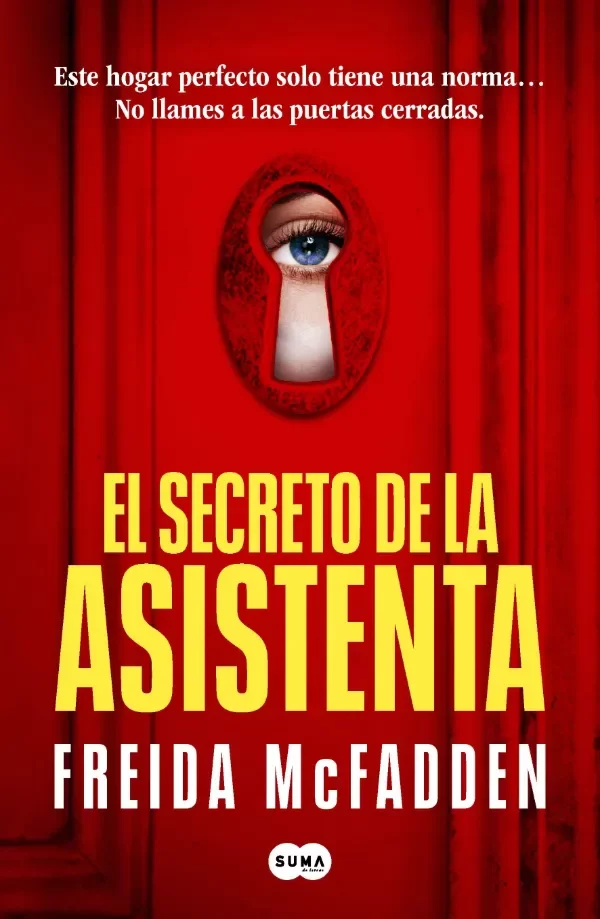 Producto - El Secreto De La Asistenta - Freida McFadden - Formato .ePub