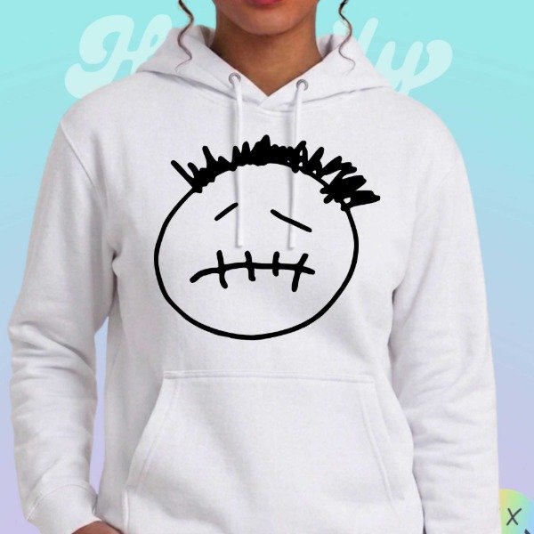 Buzo unisex Travis Scott #5 — imagen 2