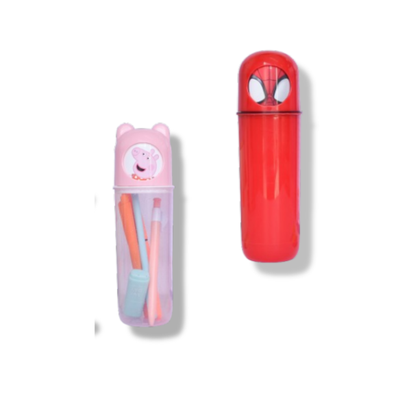 Producto - ESTUCHE PARA LAPICES LICENCIA