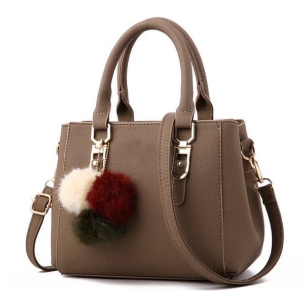 Producto - Cartera Portugal - Línea Premium - Dark Beige