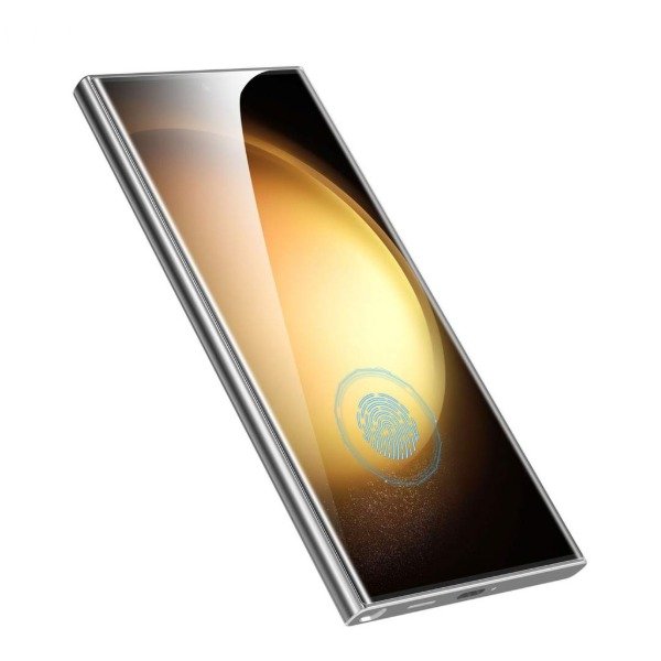 Producto - TEMPLADO PARA S24 ULTRA PERMITE LEER HUELLA