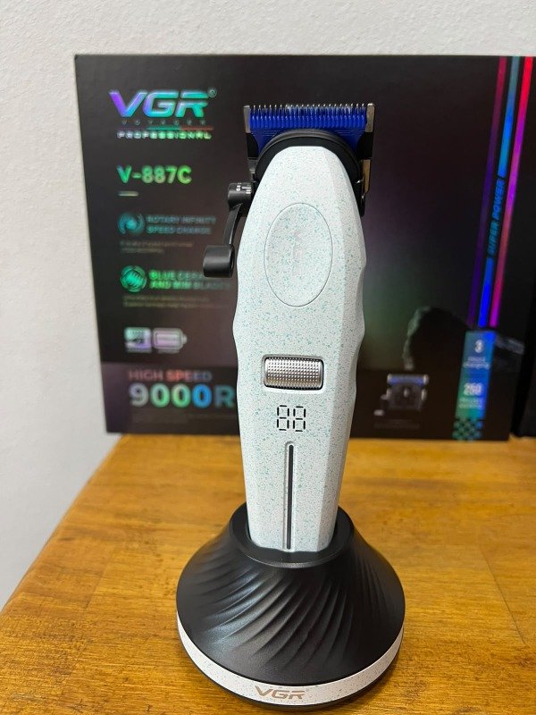 Producto - VGR V 887 Cliper
