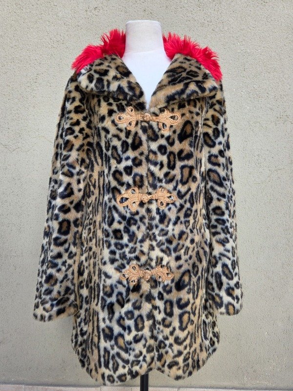 Producto - tapado indian style