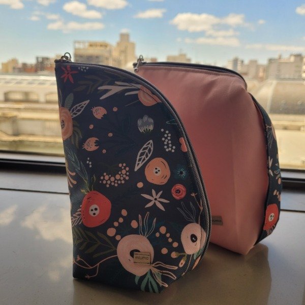 Producto - Porta Mate + Yerbera MONTMARTRE